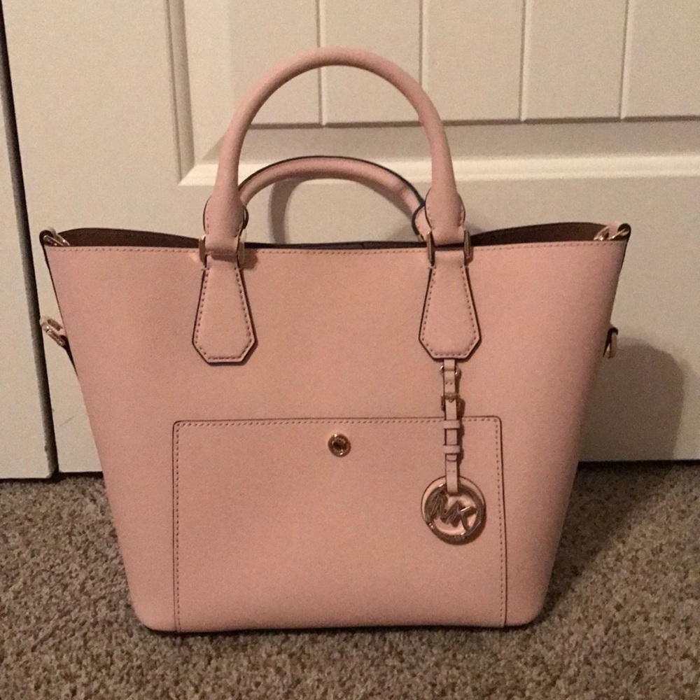 Michael Kors - Blossom Purse